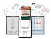 Paquete Maestro del Artista – Sistema Completo